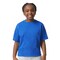 Gildan® Ultra Cotton Youth Crew Neck Short Sleeve T-Shirt for Everyday Wear & Custom Printing Kids Tee